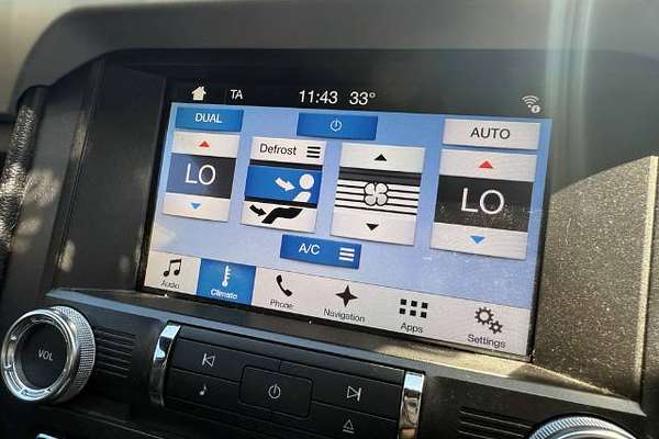 2017 Ford Mustang GT FM