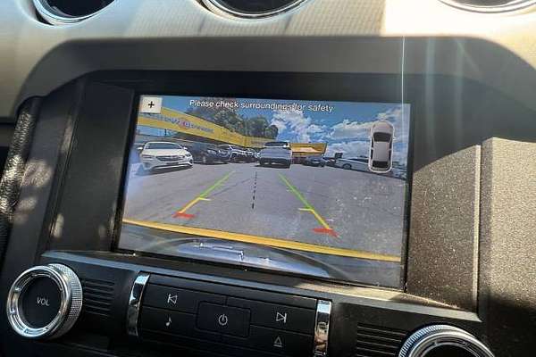 2017 Ford Mustang GT FM