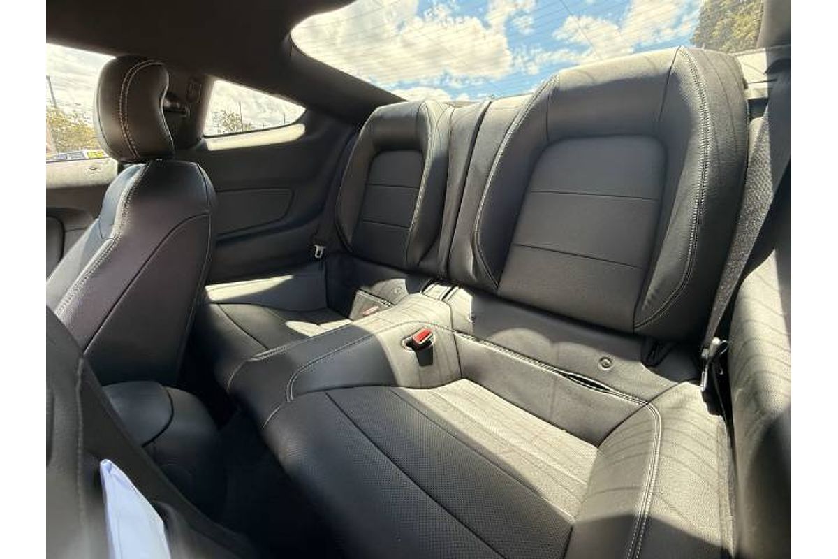 2017 Ford Mustang GT FM