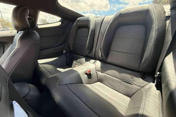 2017 Ford Mustang GT FM