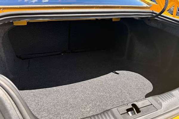 2017 Ford Mustang GT FM