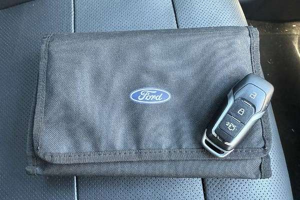 2017 Ford Mustang GT FM