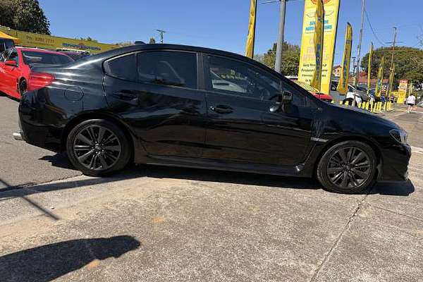 2014 Subaru WRX Premium VA