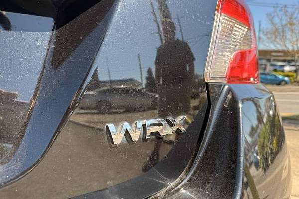 2014 Subaru WRX Premium VA