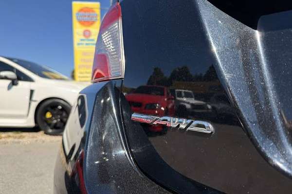 2014 Subaru WRX Premium VA