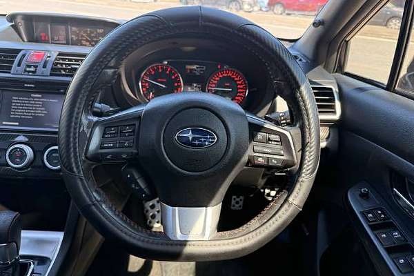 2014 Subaru WRX Premium VA