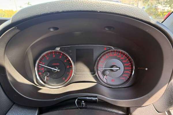 2014 Subaru WRX Premium VA