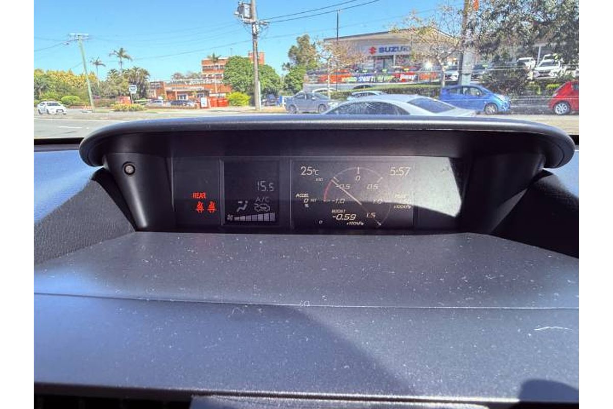 2014 Subaru WRX Premium VA