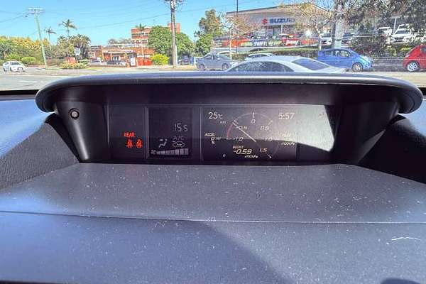 2014 Subaru WRX Premium VA