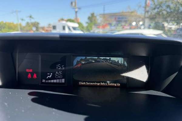 2014 Subaru WRX Premium VA