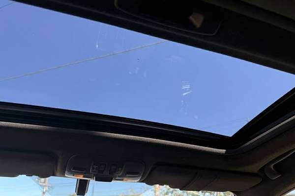 2014 Subaru WRX Premium VA