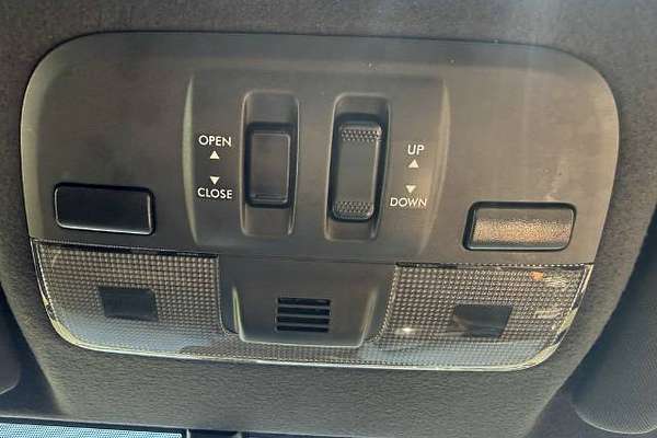 2014 Subaru WRX Premium VA