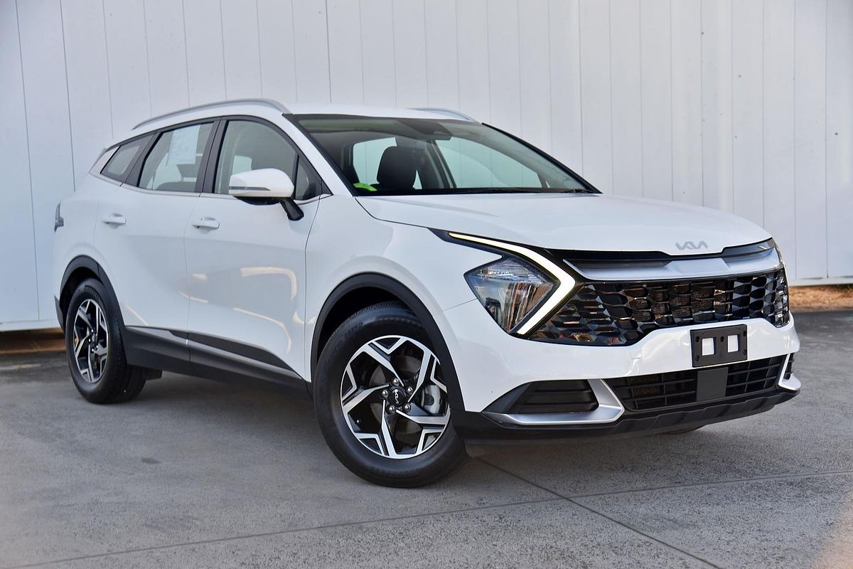 2022 Kia Sportage S NQ5