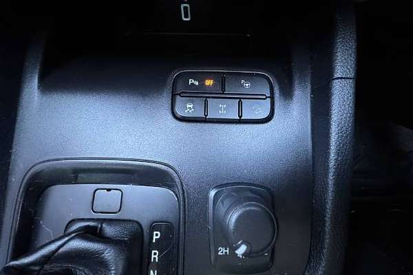 2019 Ford Ranger XLT PX MkIII 4X4 3.2L