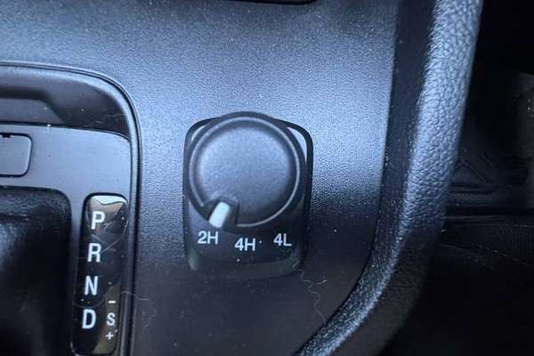 2019 Ford Ranger XLT PX MkIII 4X4 3.2L