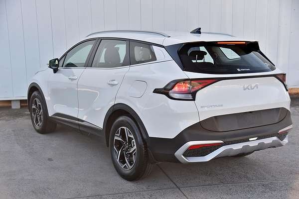 2022 Kia Sportage S NQ5