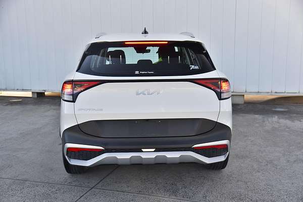 2022 Kia Sportage S NQ5