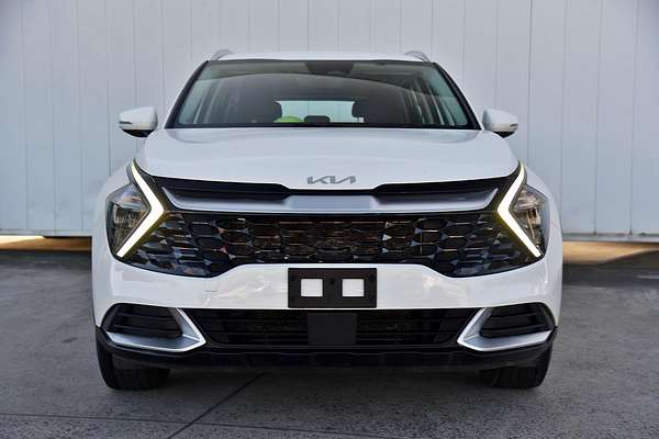 2022 Kia Sportage S NQ5