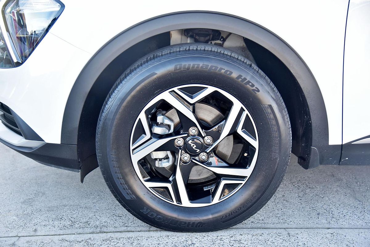 2022 Kia Sportage S NQ5