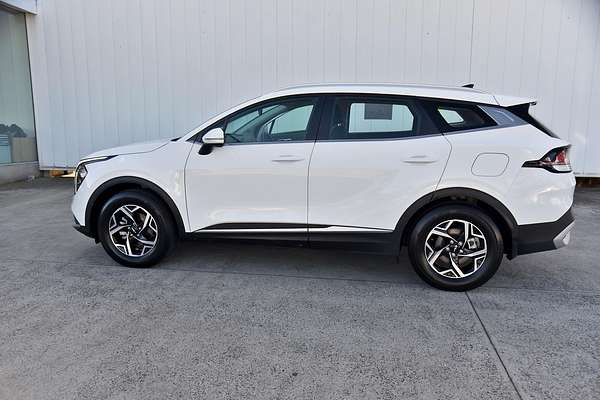 2022 Kia Sportage S NQ5