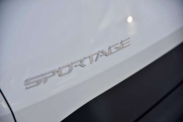 2022 Kia Sportage S NQ5