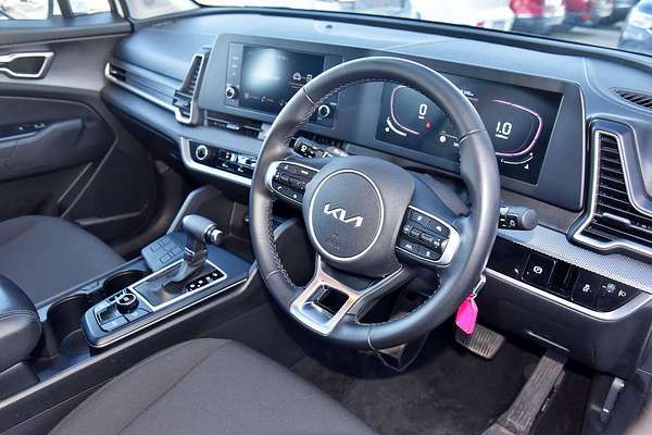 2022 Kia Sportage S NQ5