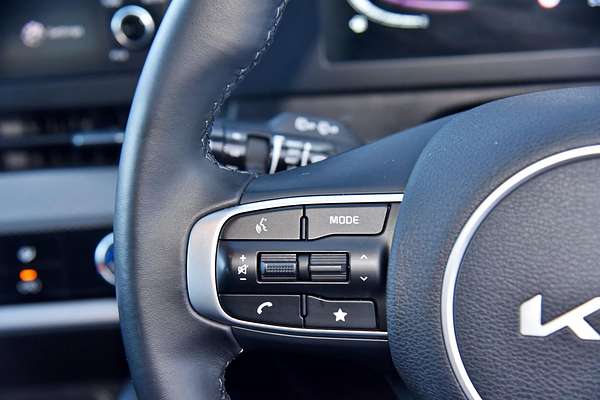 2022 Kia Sportage S NQ5