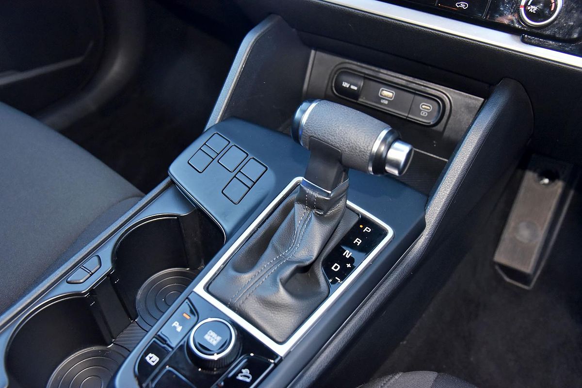 2022 Kia Sportage S NQ5