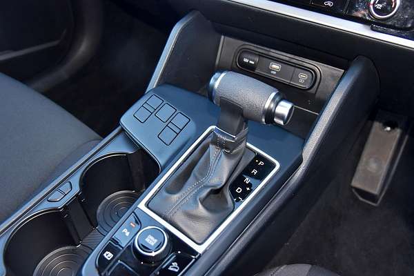 2022 Kia Sportage S NQ5