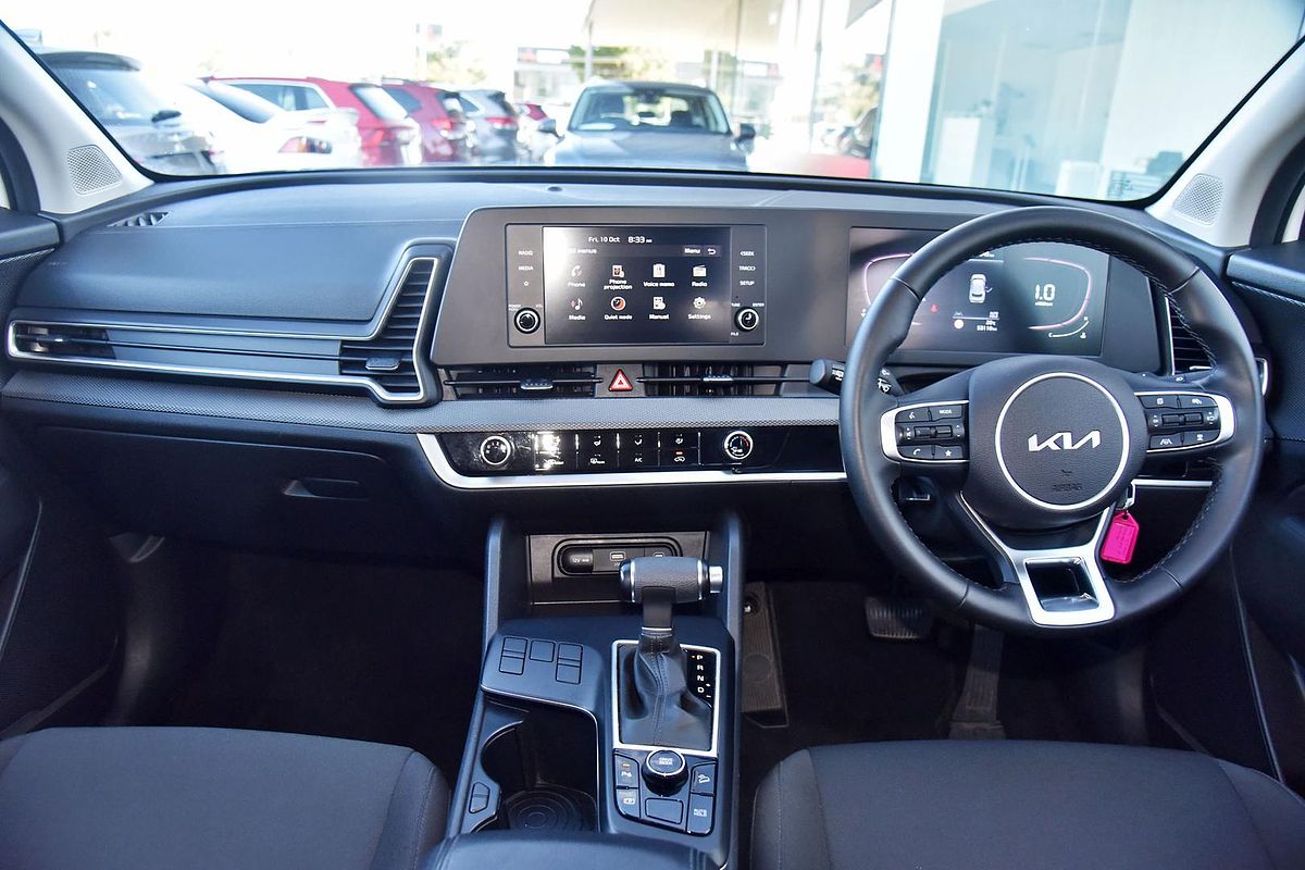 2022 Kia Sportage S NQ5