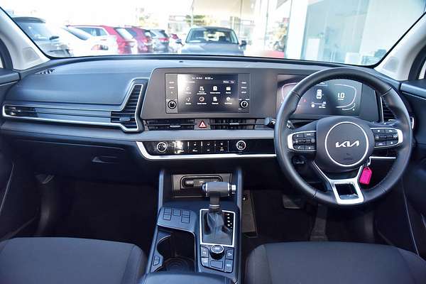 2022 Kia Sportage S NQ5