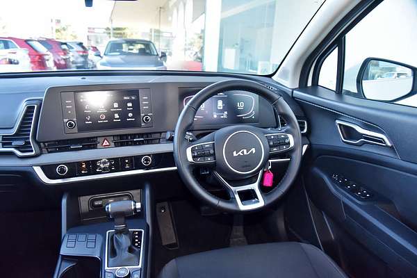 2022 Kia Sportage S NQ5