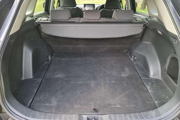 2021 Toyota RAV4 GX AXAH52R