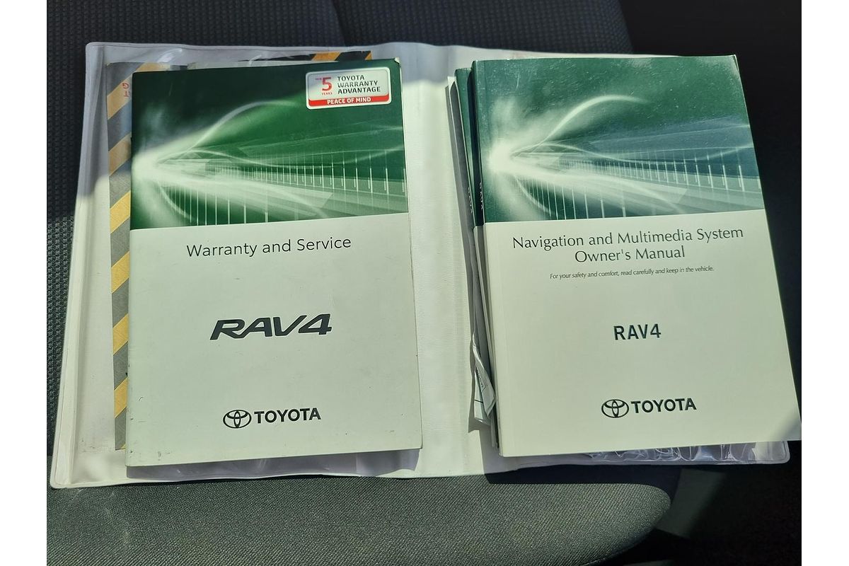 2021 Toyota RAV4 GX AXAH52R