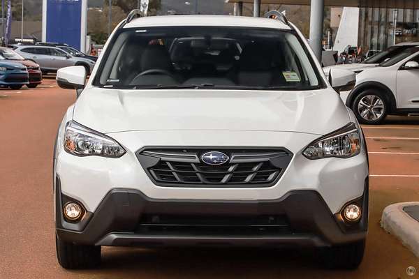 2021 Subaru XV 2.0i G5X