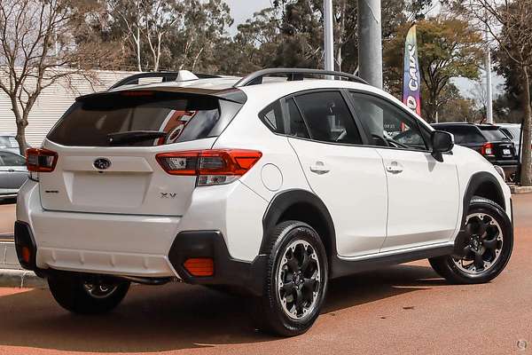 2021 Subaru XV 2.0i G5X