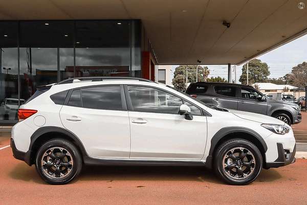 2021 Subaru XV 2.0i G5X