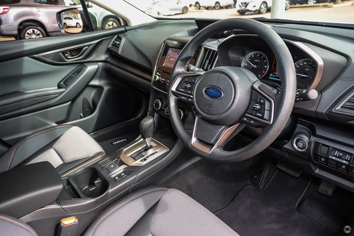 2021 Subaru XV 2.0i G5X