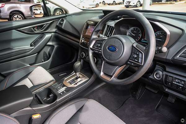 2021 Subaru XV 2.0i G5X