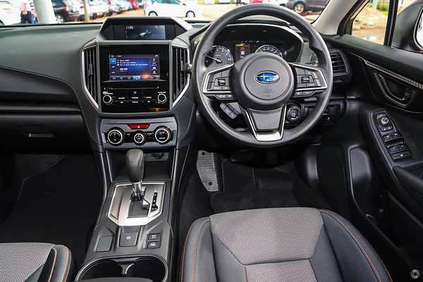 2021 Subaru XV 2.0i G5X