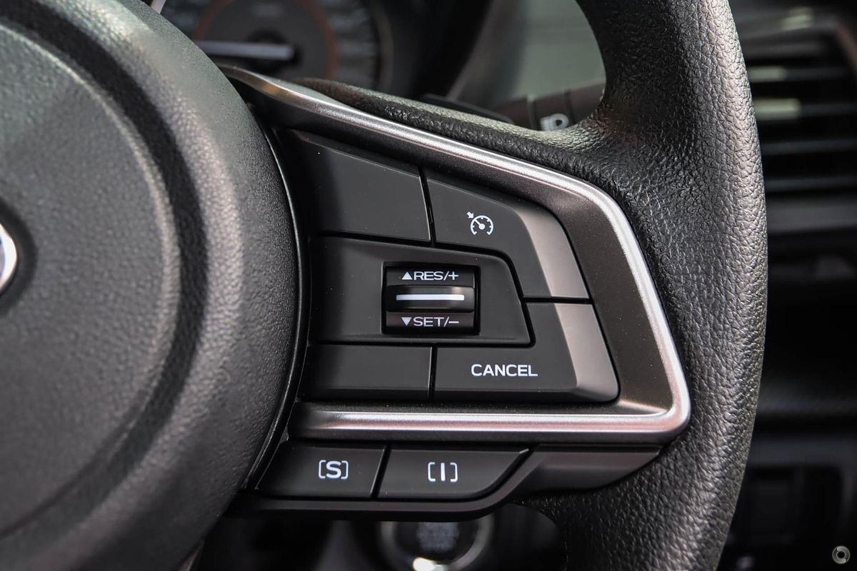 2021 Subaru XV 2.0i G5X