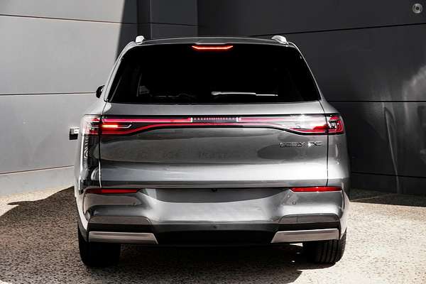 2025 Geely EX5 Inspire E245