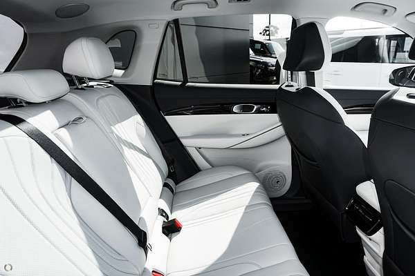 2025 Geely EX5 Inspire E245