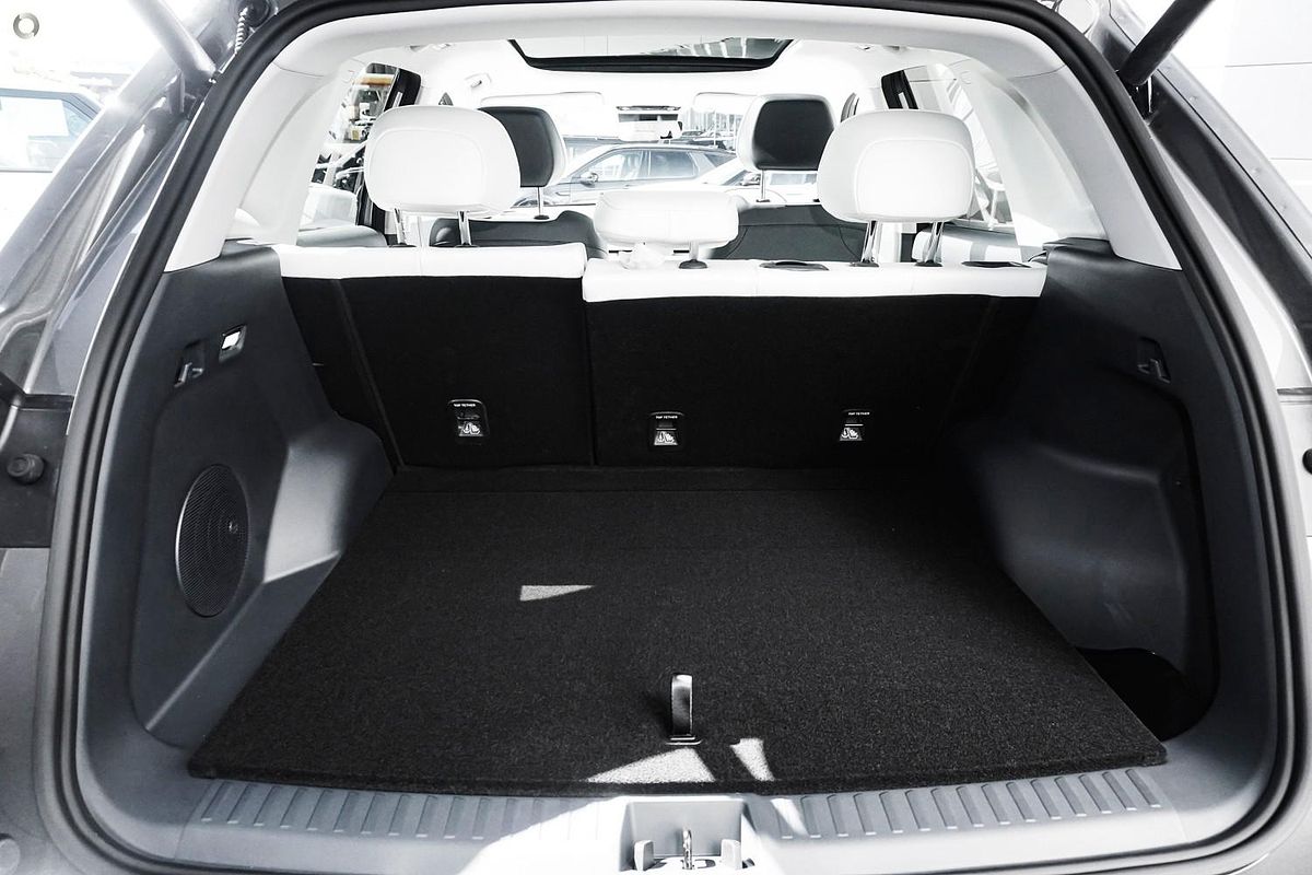 2025 Geely EX5 Inspire E245