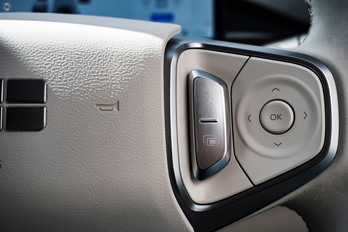 2025 Geely EX5 Inspire E245