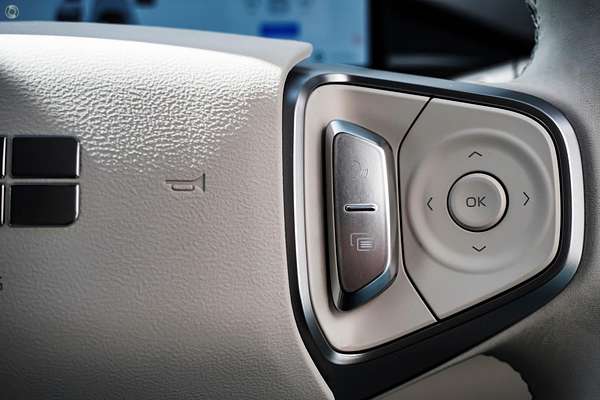 2025 Geely EX5 Inspire E245