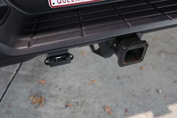 2025 Ford Ranger Wildtrak 4X4 3.0L