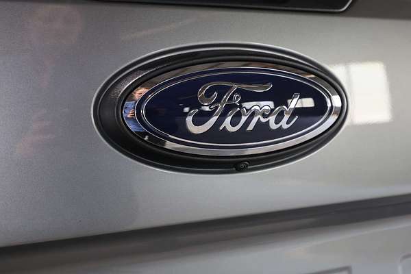 2025 Ford Ranger Wildtrak 4X4 3.0L