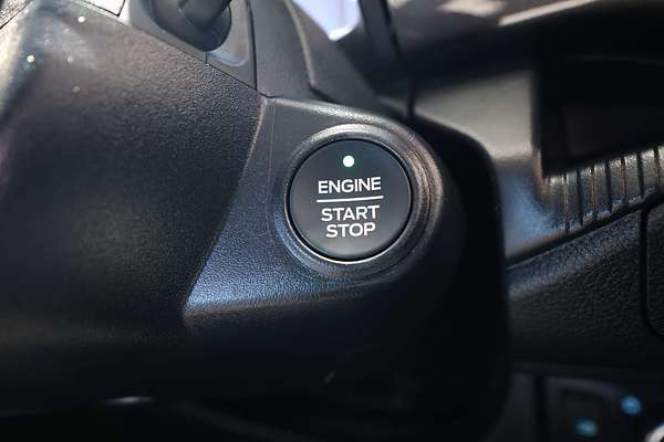 2025 Ford Ranger Wildtrak 4X4 3.0L