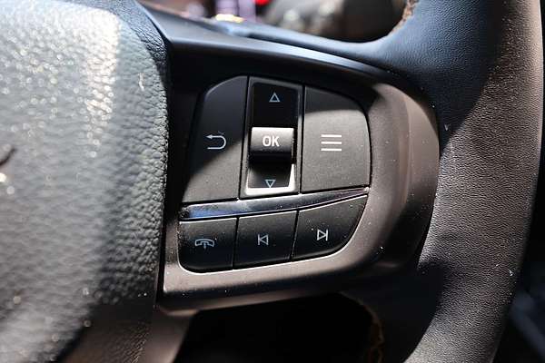 2025 Ford Ranger Wildtrak 4X4 3.0L